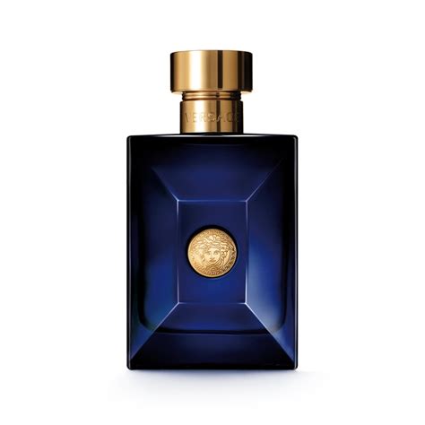 DYLAN BLUE Eau de Toilette .